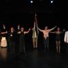     "Close Every Door to Me"
  PIC --  ENEMY OF THE STATE
                 Cast Finale